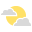 Cloudy icon